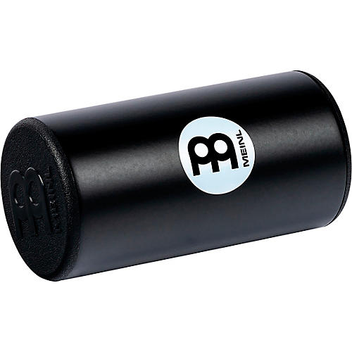 MEINL Studio Shaker Black Medium