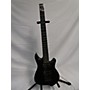 Used Jamstik Studio Solid Body Electric Guitar Black
