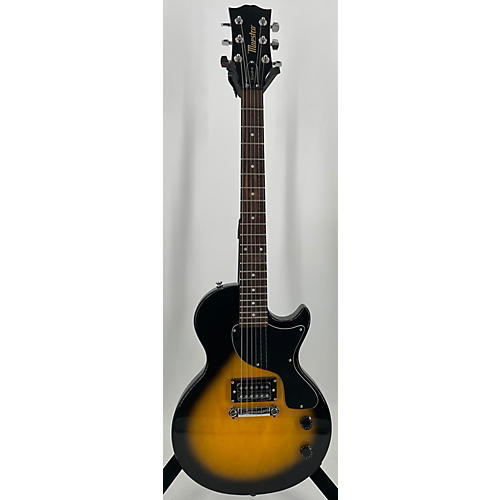 Maestro Studio Solid Body Electric Guitar 2 Color Sunburst