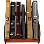 A&S Crafted Products Studio Standard Guitar Case Rack Short Size (5-7 Cases)
