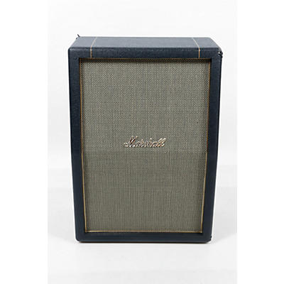 Marshall Studio Vintage 140W 2x12 Guitar Speaker Cabinet