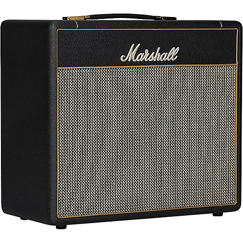 Marshall Studio Vintage 20W 1x10 Tube Guitar Combo Amp Condition 1 - Mint Black