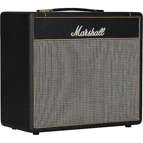 Marshall Studio Vintage 20W 1x10 Tube Guitar Combo Amp Condition 2 - Blemished Black 197881391096