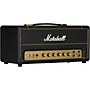 Open-Box Marshall Studio Vintage 20W Tube Guitar Amp Head Condition 1 - Mint Black and Gold