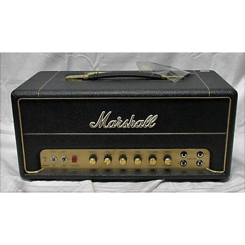 Studio Vintage 20W Tube Guitar Amp Head