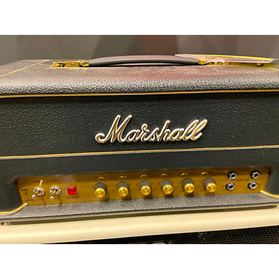 Marshall Studio Vintage 20W Tube Guitar Amp Head