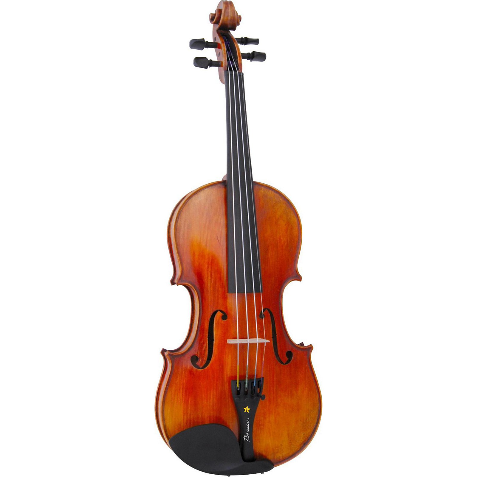 Bazzini Studio Violin Outfit Musician's Friend