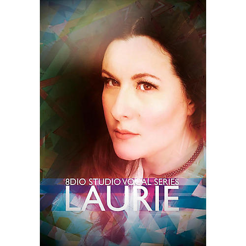 Studio Vocal Series: Laurie