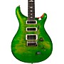 PRS Studio With Pattern Neck Electric Guitar Eriza Verde