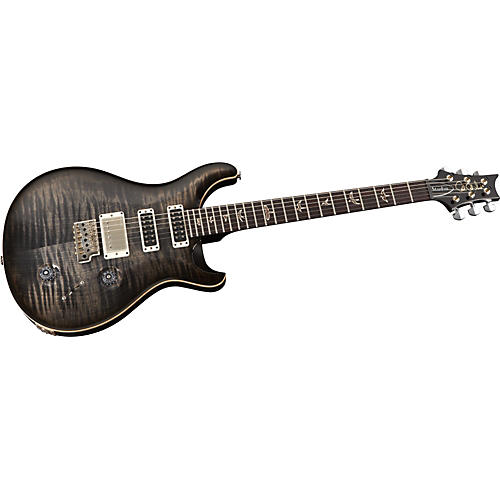 Studio with Pattern Thin Neck Electric Guitar