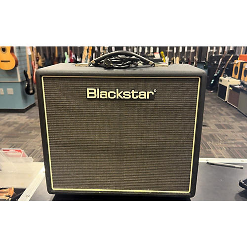 Blackstar Studio10 Tube Guitar Combo Amp