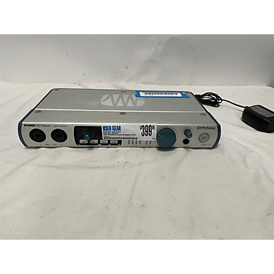 PreSonus Studio192 Mobile Audio Interface