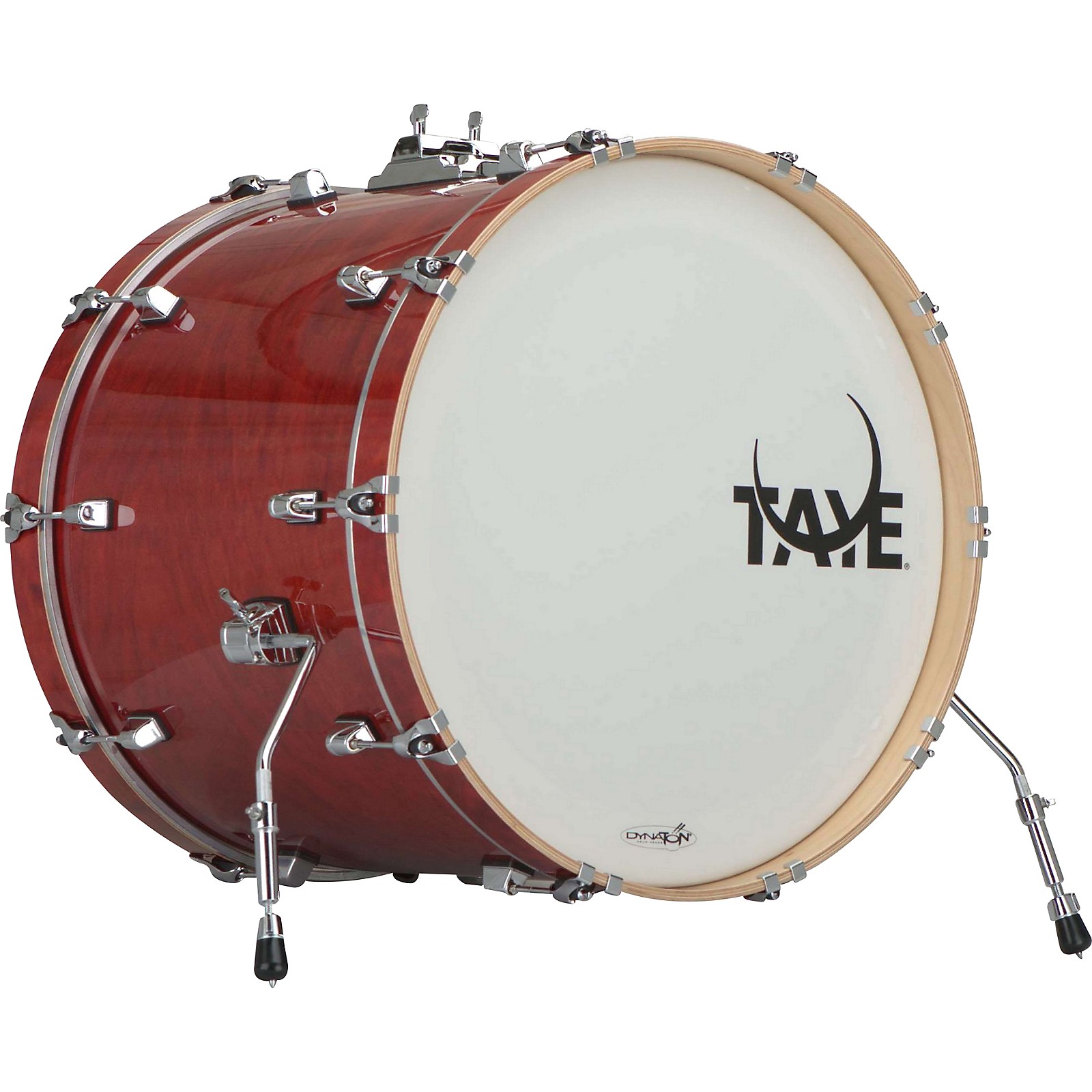 Taye Drums StudioBirch Bass Drum Musician's Friend