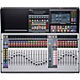 Open-Box PreSonus StudioLive 32SX 32-Channel Mixer With 25 Motorized Faders and 64x64 USB Interface Condition 1 - Mint