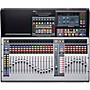 Presonus StudioLive 32SX 32-Channel Mixer with 25 Motorized Faders and 64x64 USB Interface
