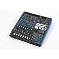 PreSonus StudioLive AR12c 12-Channel Hybrid Digital/Analog Performance Mixer With Fender Studio Pro Included Condition 1 - MintCondition 3 - Scratch and Dent  197881490713
