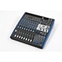 Open-Box PreSonus StudioLive AR12c 12-Channel Hybrid Digital/Analog Performance Mixer With Fender Studio Pro Included Condition 3 - Scratch and Dent  197881490713