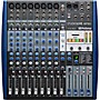 PreSonus StudioLive AR12c 12-Channel Hybrid Digital/Analog Performance Mixer With Fender Studio Pro Included