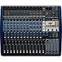 PreSonus StudioLive AR16c 16-Channel Hybrid Digital/Analog Performance Mixer With Fender Studio Pro Included