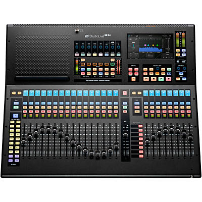 PreSonus StudioLive Series III SE 24 Digital Mixer