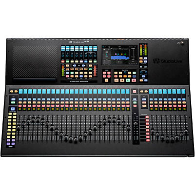 PreSonus StudioLive Series III SE 32 Digital Mixer