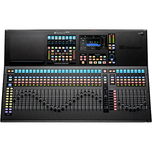 PreSonus StudioLive Series III SE 32 Digital Mixer