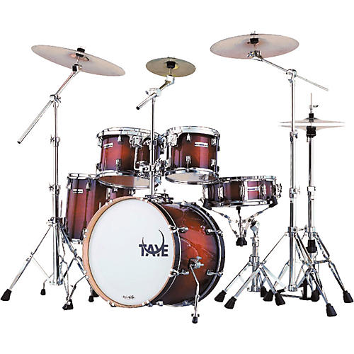 StudioMaple Stage 5-Piece Shell Pack