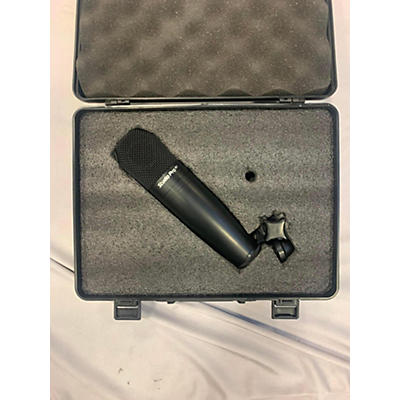 Peavey StudioPro M1 Condenser Microphone