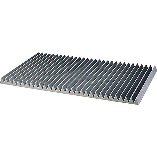 Auralex Studiofoam Wedge 2'x4'x3