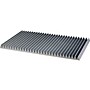 Auralex Studiofoam Wedge 2'x4'x3
