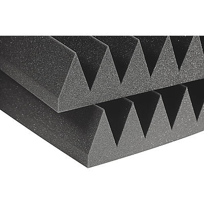 Auralex Studiofoam Wedges 6-Pack