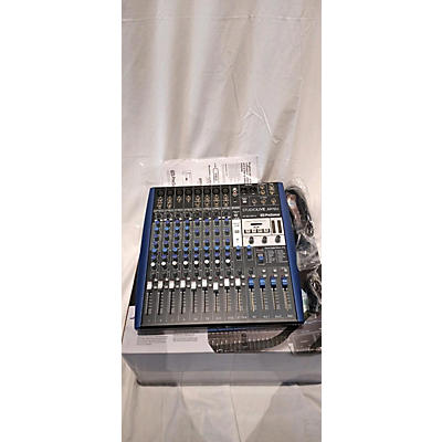 PreSonus Studiolive AR12c Digital Mixer