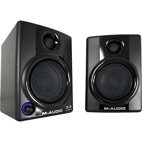 Studiophile AV30 Speaker System