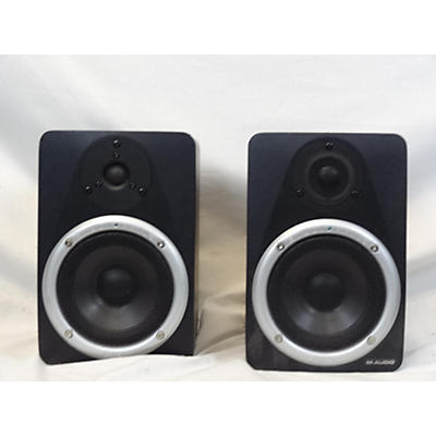 M-Audio Studiophile BX5 Pair Of Speakers - Set #2 Powered Monitor