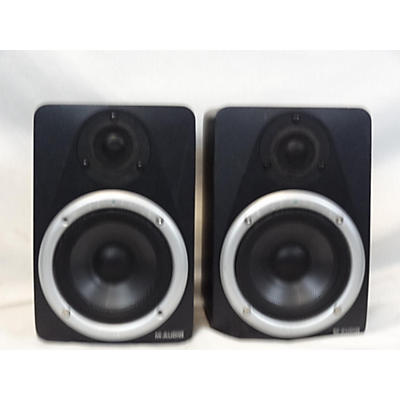 M-Audio Studiophile BX5 Pair Of Speakers - Set #5 Powered Monitor