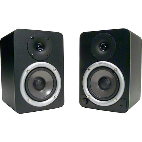 Studiophile DX4 Powered Monitors Pair