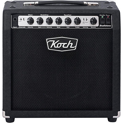 Koch Studiotone 20 20W 1x12 Tube Guitar Combo Amp