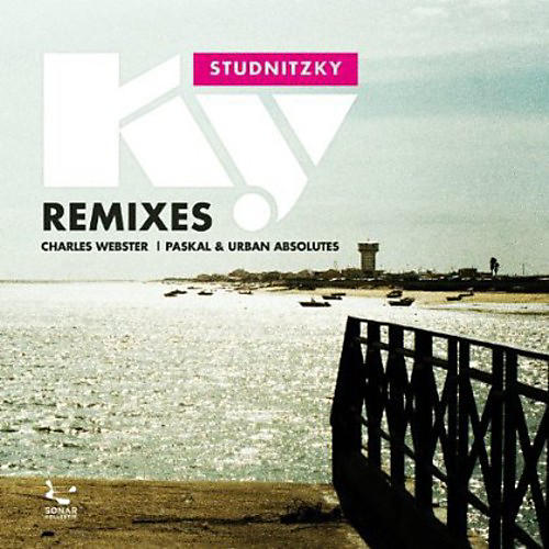 Alliance Studnitzky - Charles Webster/Paskal & Urban Absolutes Remixes