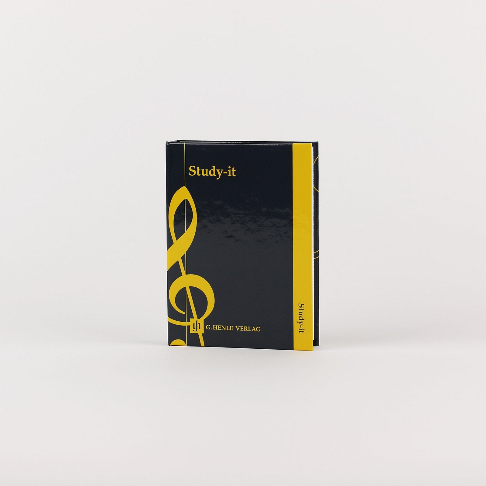 G. Henle Verlag Studyit Sticky Notes Henle Music Folios Series