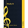 G. Henle Verlag Study-it Sticky Notes Henle Music Folios Series Hardcover