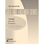 Rubank Publications Stupendo (Concert Polka) Rubank Solo/Ensemble Sheet Series