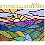 ALLIANCE Sturgill Simpson - High Top Mountain
