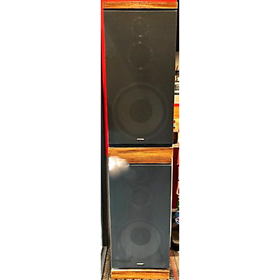 FISHER Stv-680 Pair Multi-Media Speaker