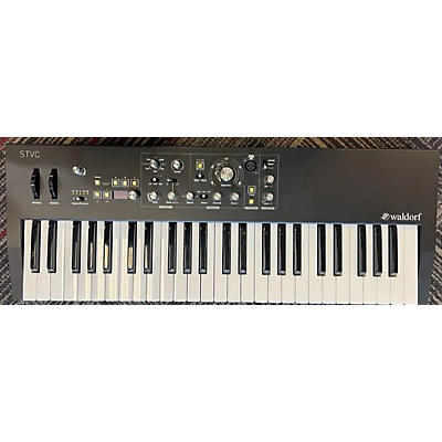 Waldorf Stvc Synthesizer