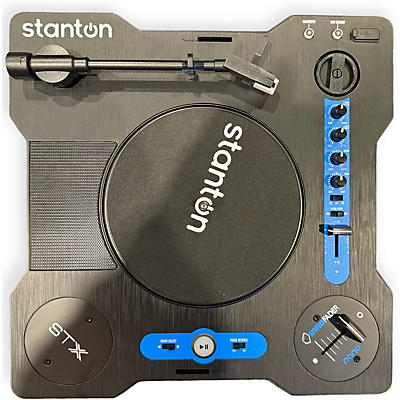Stanton Stx DJ Package