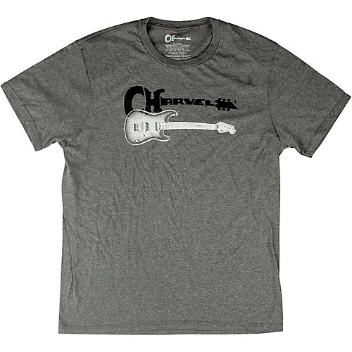 Style 1 T-Shirt - Gray