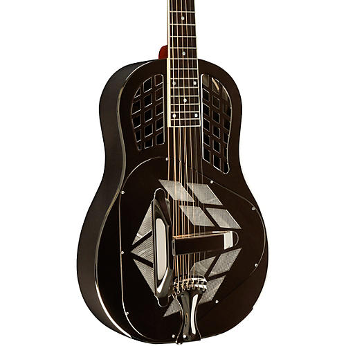 National Style 1 Tricone Resonator Guitar