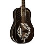 National Style 1 Tricone Resonator Guitar 25865