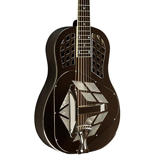 National Style 1 Tricone Resonator Guitar