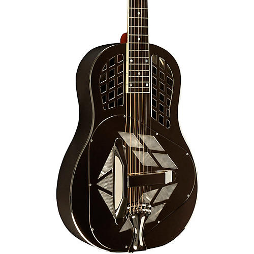 National Style 1 Tricone Resonator Guitar